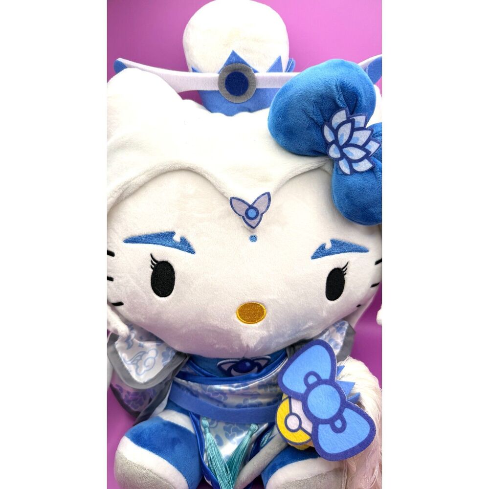 Limited Edition Hello Kitty - Picture 6 of 11